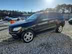 2012 MERCEDES-BENZ ML-Class
