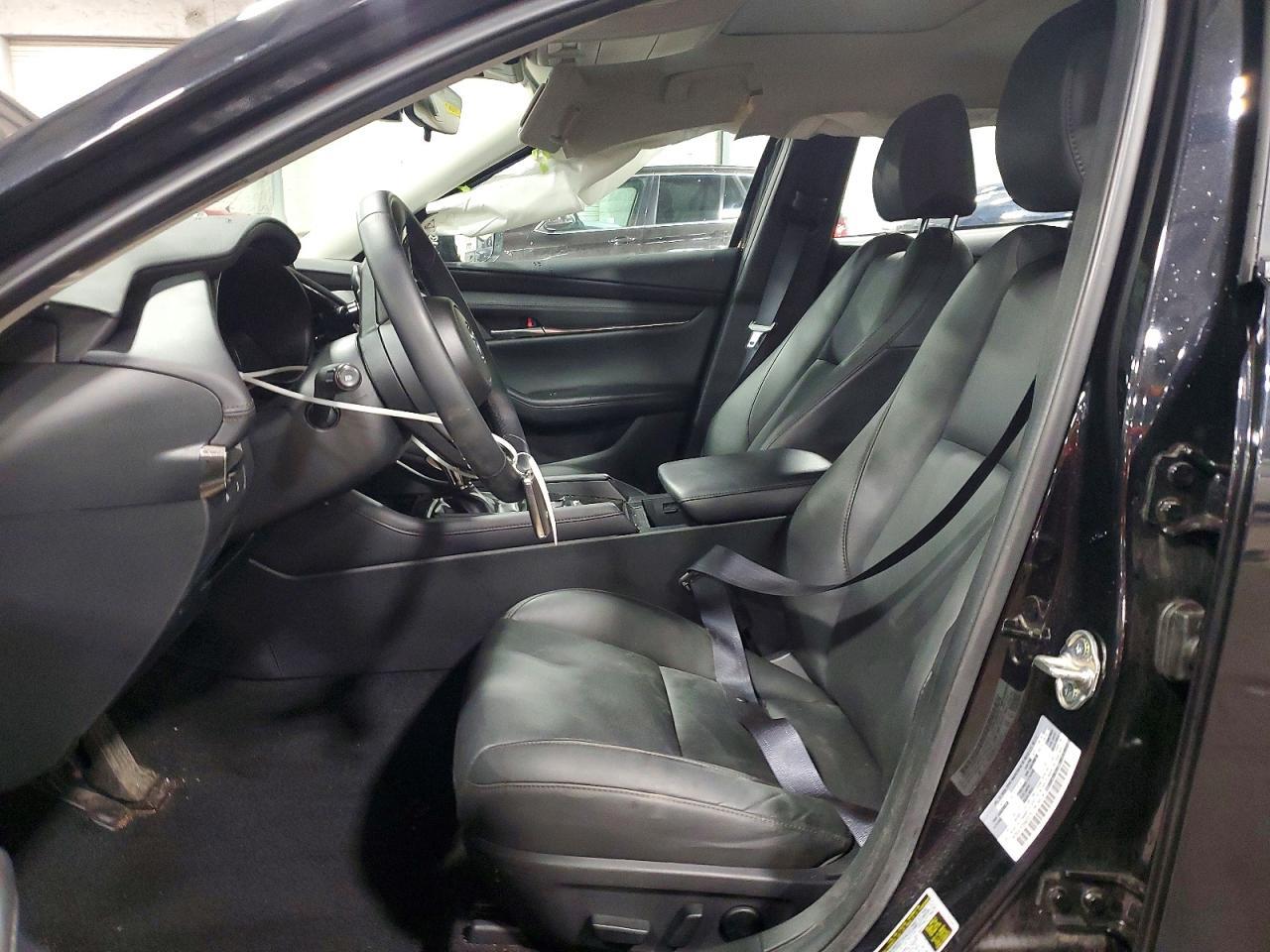 2025 MAZDA 3