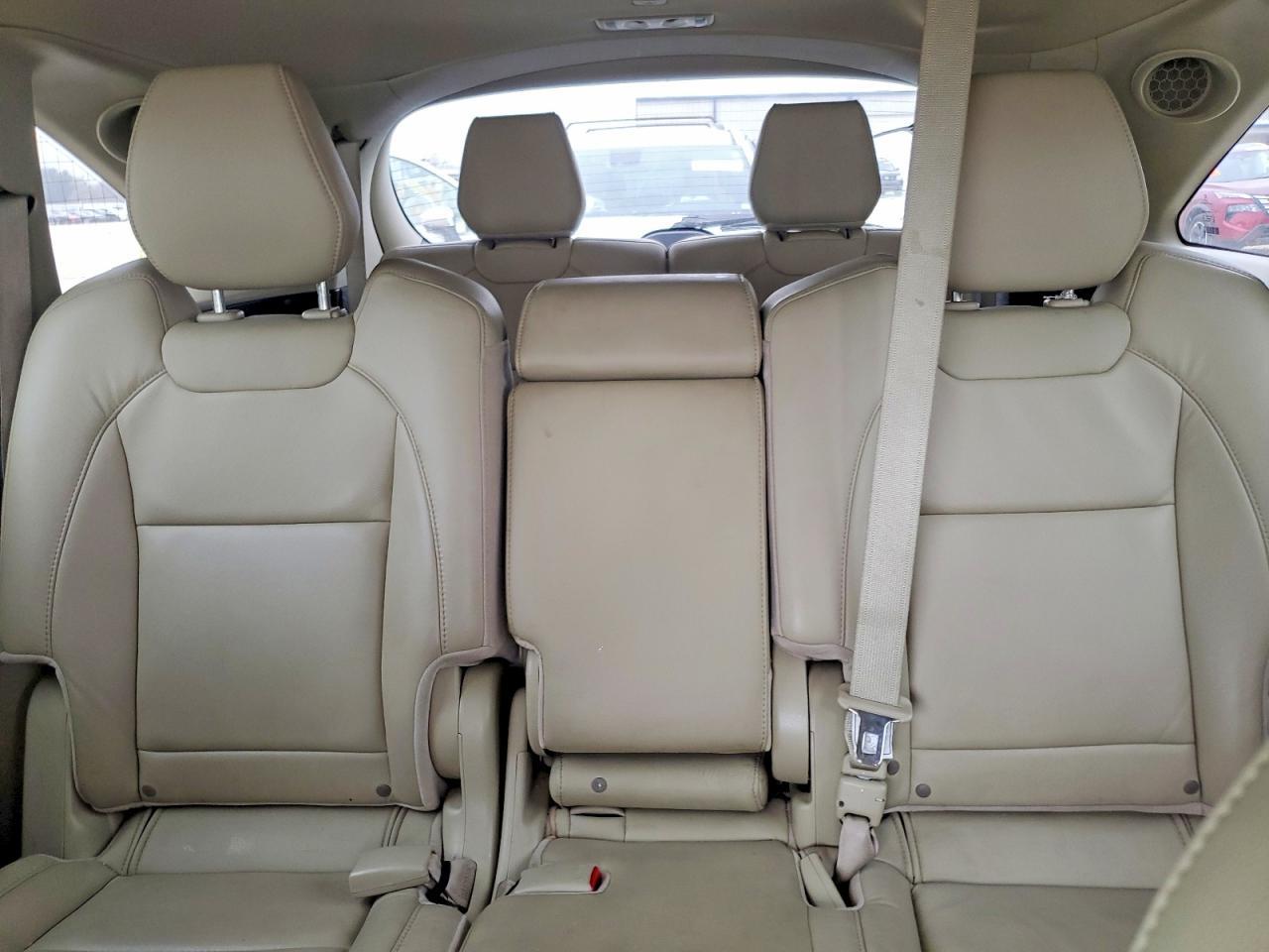 2015 ACURA MDX