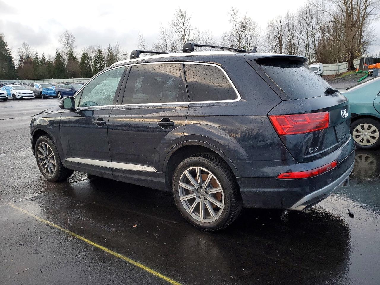 2018 AUDI Q7