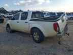 2013 NISSAN Frontier