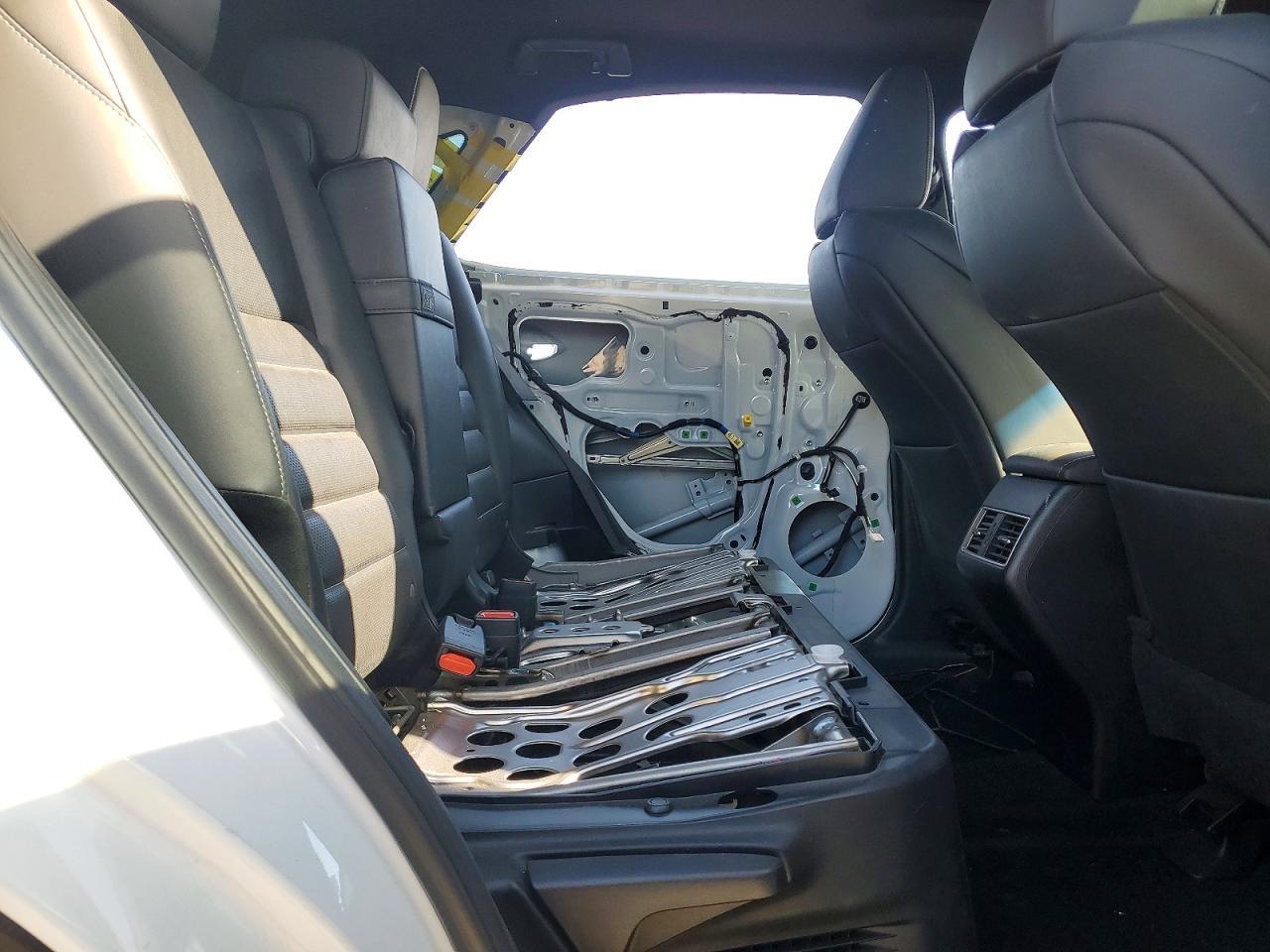 2016 LEXUS NX 200T