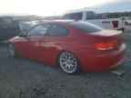 2009 BMW 3 SERIES