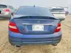 2012 MERCEDES-BENZ C-CLASS