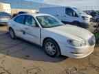 2008 BUICK LACROSSE