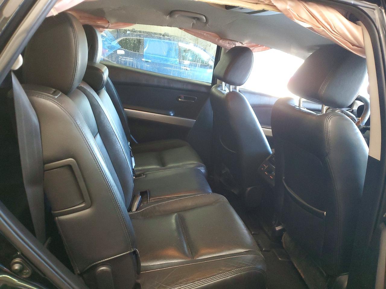2014 MAZDA CX-9