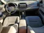 2005 TOYOTA CAMRY