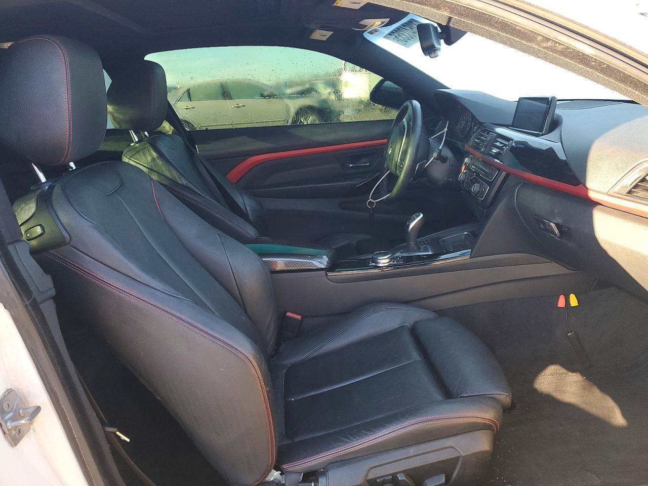 2014 BMW 4 Series