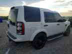 2016 LAND ROVER LR4
