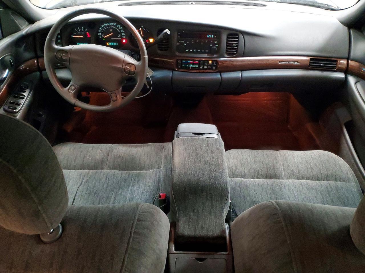 2005 BUICK Lesabre