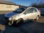 2010 NISSAN VERSA