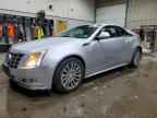 2012 CADILLAC CTS