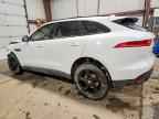 2019 JAGUAR F-Pace