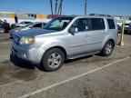 2011 HONDA PILOT