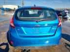 2012 FORD Fiesta