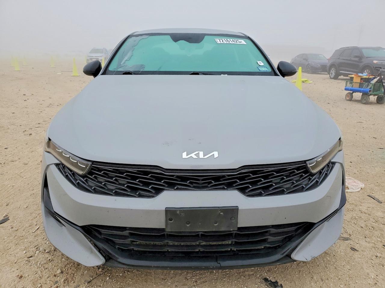 2023 KIA K5