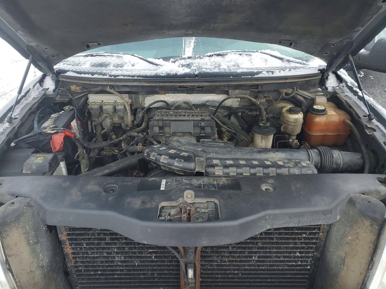 2006 FORD F-150