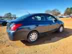 2017 NISSAN VERSA
