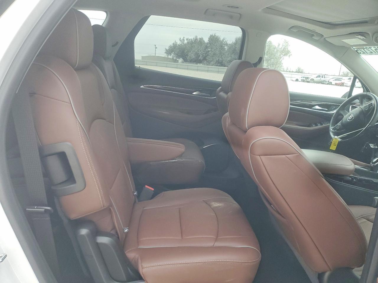 2020 BUICK ENCLAVE AVENIR