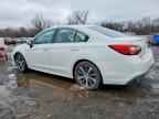2018 SUBARU Legacy