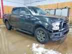2015 FORD F-150 Lightning
