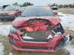 2018 SUBARU IMPREZA