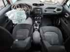 2015 JEEP Renegade