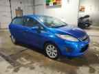 2011 FORD Fiesta