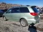 2008 TOYOTA SIENNA