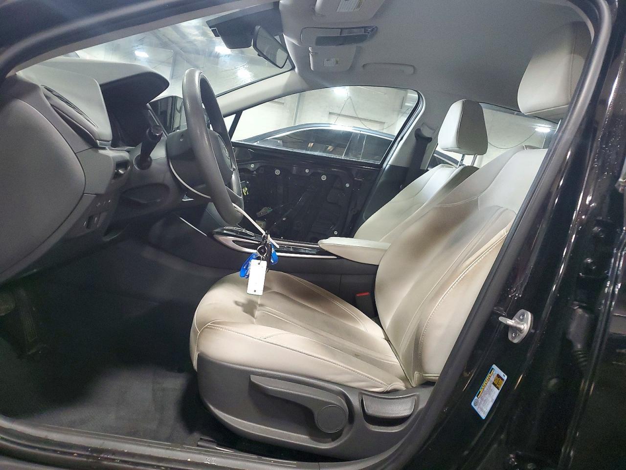 2023 HYUNDAI SONATA