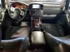 2011 NISSAN PATHFINDER