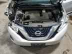 2017 NISSAN MURANO