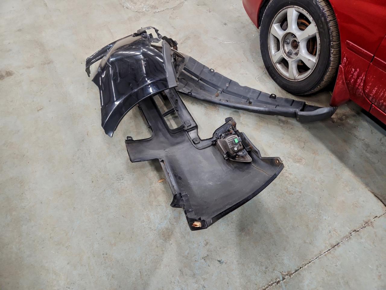 2006 HONDA PILOT