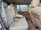 2000 LEXUS Lx 470