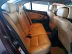 2008 BMW 5 series