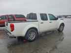 2016 NISSAN Frontier