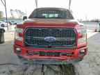 2015 FORD F-150 Lightning