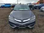 2017 ACURA ILX