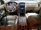 2007 HONDA PILOT