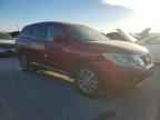 2014 NISSAN PATHFINDER