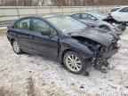 2013 SUBARU IMPREZA