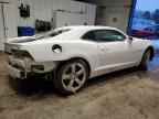 2010 CHEVROLET Camaro