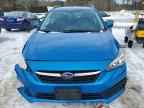 2020 SUBARU IMPREZA