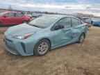 2021 TOYOTA PRIUS