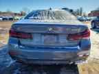 2022 BMW 5 series
