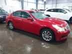 2008 INFINITI G35