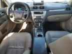 2010 FORD FUSION