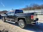 2016 GMC Sierra