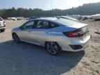 2018 HONDA Clarity