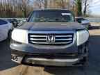 2015 HONDA PILOT